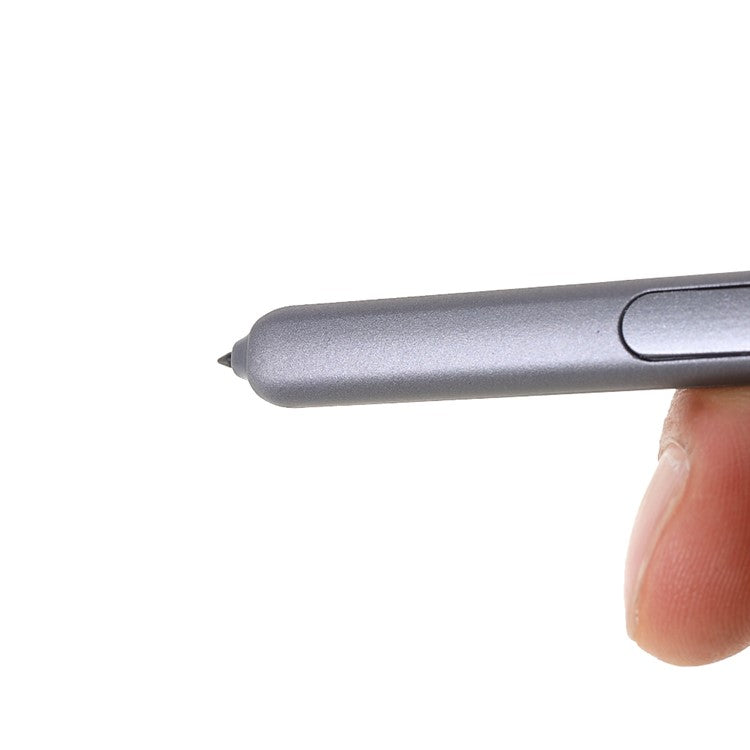 For Samsung Galaxy Tab S6 SM-T860 (Wi-Fi) / SM-T865 (LTE) Touch Screen Capacitive Pen Stylus Pen (without Bluetooth Function) - Grey