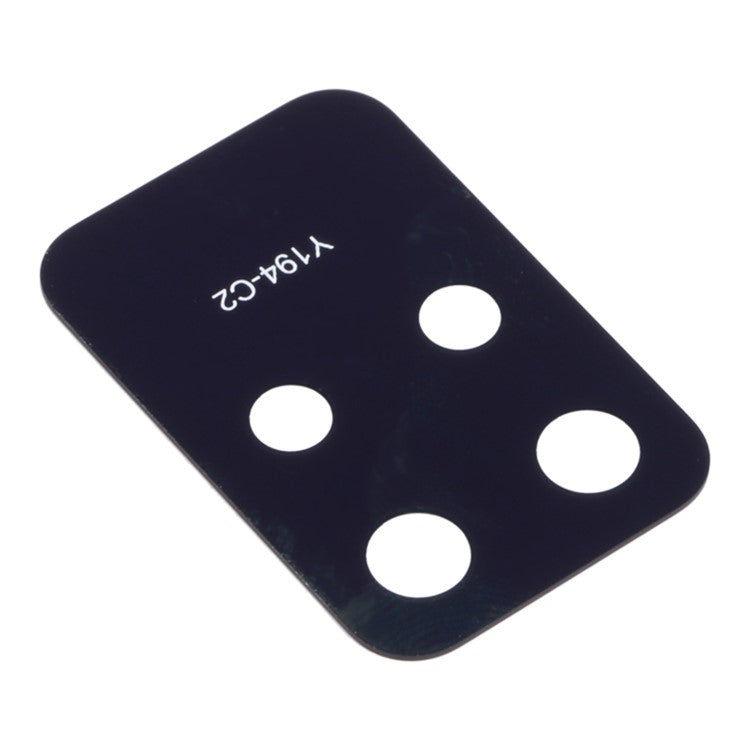 For Oppo A94 CPH2203 Rear Back Camera Lens Cover Replacement Part (without Logo)