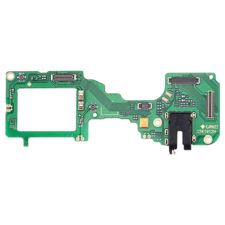 For OPPO Reno2 Z Microphone Mic Flex Cable Replacement (without Logo)