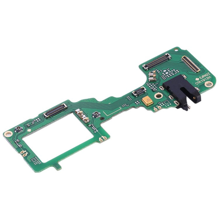 For OPPO Reno2 Z Microphone Mic Flex Cable Replacement (without Logo)