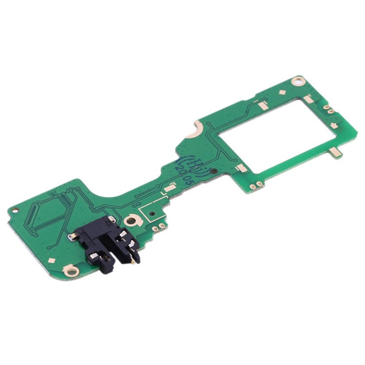 For OPPO Reno2 Z Microphone Mic Flex Cable Replacement (without Logo)