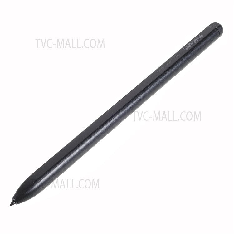 OEM Touch Screen Capacitive Pen Stylus Pen for Samsung Galaxy Tab S7 T870/T875/T876 / Samsung Galaxy Tab S7 Plus T970/T976 - Black