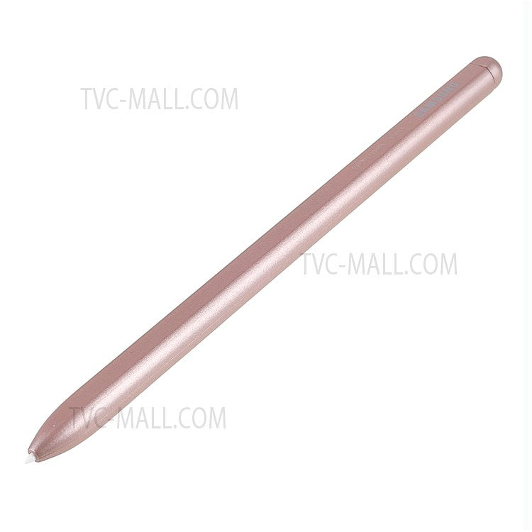 OEM Touch Screen Capacitive Pen Stylus Pen for Samsung Galaxy Tab S7 T870/T875/T876 / Samsung Galaxy Tab S7 Plus T970/T976 - Rose Gold