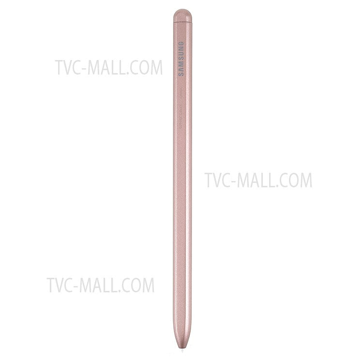 OEM Touch Screen Capacitive Pen Stylus Pen for Samsung Galaxy Tab S7 T870/T875/T876 / Samsung Galaxy Tab S7 Plus T970/T976 - Rose Gold