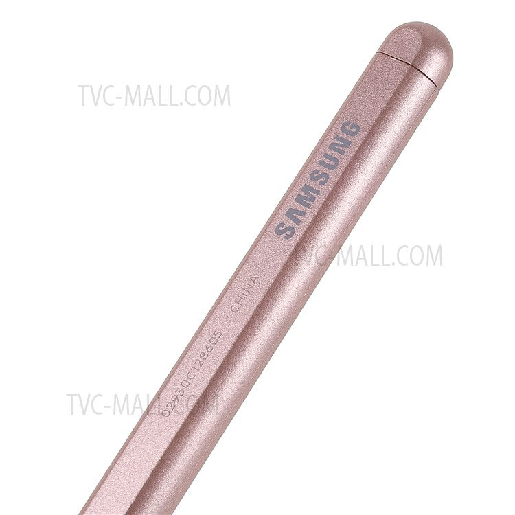 OEM Touch Screen Capacitive Pen Stylus Pen for Samsung Galaxy Tab S7 T870/T875/T876 / Samsung Galaxy Tab S7 Plus T970/T976 - Rose Gold