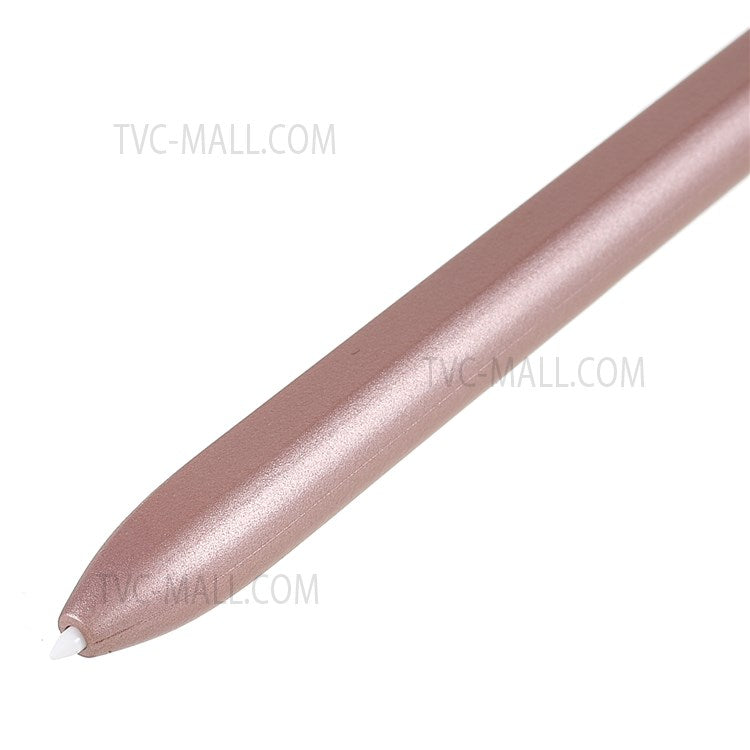 OEM Touch Screen Capacitive Pen Stylus Pen for Samsung Galaxy Tab S7 T870/T875/T876 / Samsung Galaxy Tab S7 Plus T970/T976 - Rose Gold