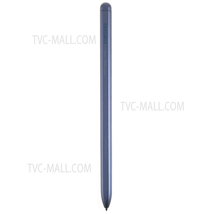 OEM Touch Screen Capacitive Pen Stylus Pen for Samsung Galaxy Tab S7 T870/T875/T876 / Samsung Galaxy Tab S7 Plus T970/T976 - Navy Blue