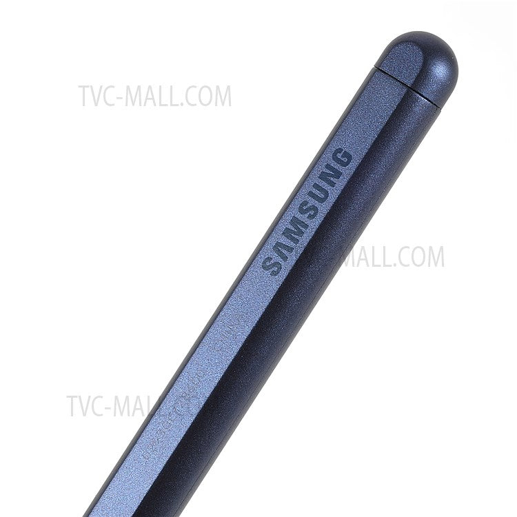 OEM Touch Screen Capacitive Pen Stylus Pen for Samsung Galaxy Tab S7 T870/T875/T876 / Samsung Galaxy Tab S7 Plus T970/T976 - Navy Blue