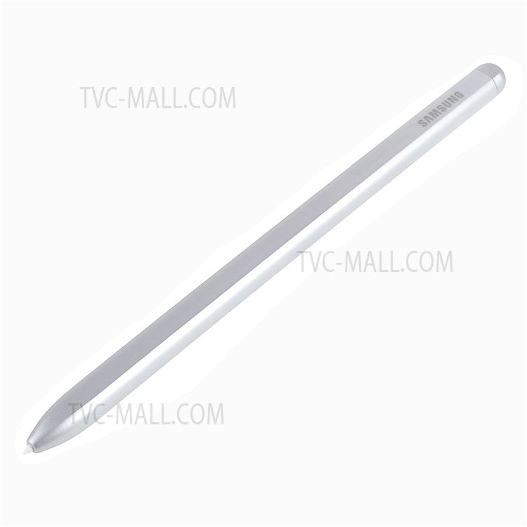 OEM Touch Screen Capacitive Pen Stylus Pen for Samsung Galaxy Tab S7 T870/T875/T876 / Samsung Galaxy Tab S7 Plus T970/T976 - Silver