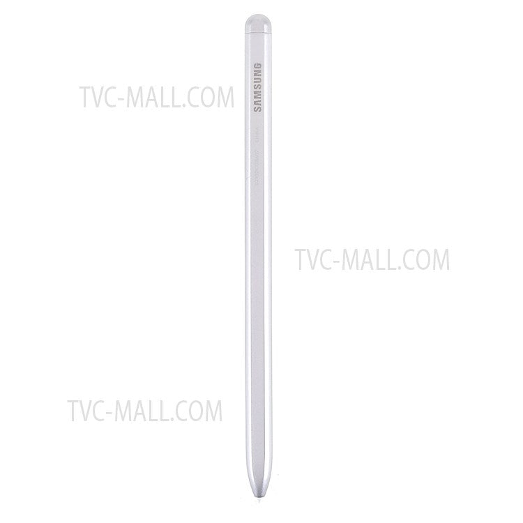 OEM Touch Screen Capacitive Pen Stylus Pen for Samsung Galaxy Tab S7 T870/T875/T876 / Samsung Galaxy Tab S7 Plus T970/T976 - Silver