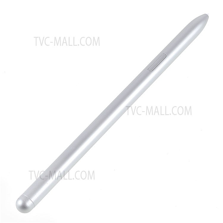 OEM Touch Screen Capacitive Pen Stylus Pen for Samsung Galaxy Tab S7 T870/T875/T876 / Samsung Galaxy Tab S7 Plus T970/T976 - Silver