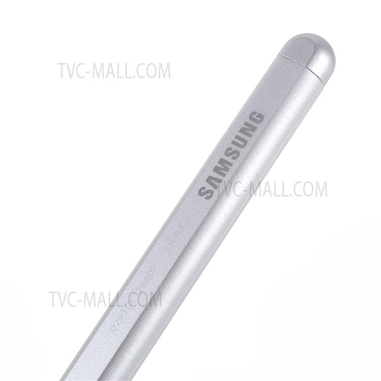 OEM Touch Screen Capacitive Pen Stylus Pen for Samsung Galaxy Tab S7 T870/T875/T876 / Samsung Galaxy Tab S7 Plus T970/T976 - Silver