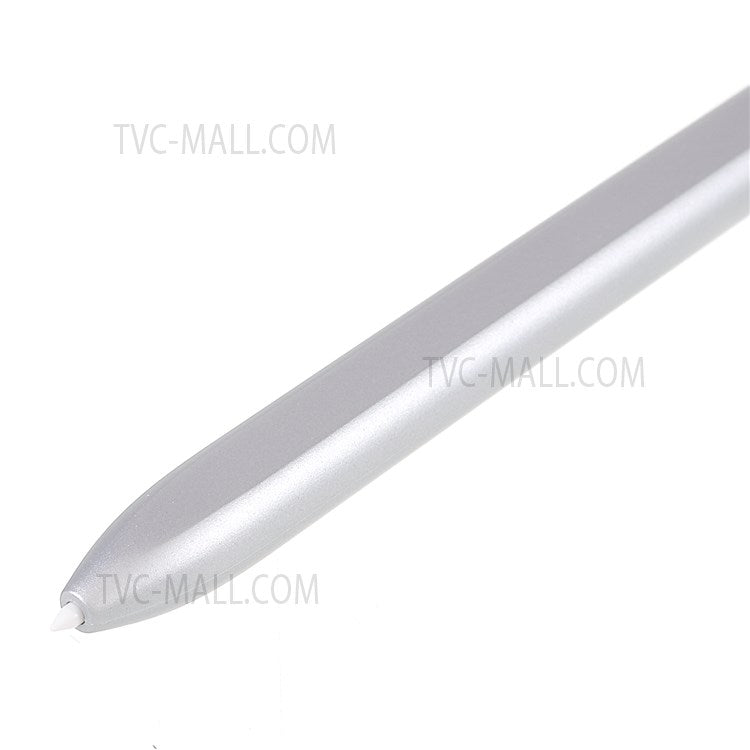 OEM Touch Screen Capacitive Pen Stylus Pen for Samsung Galaxy Tab S7 T870/T875/T876 / Samsung Galaxy Tab S7 Plus T970/T976 - Silver