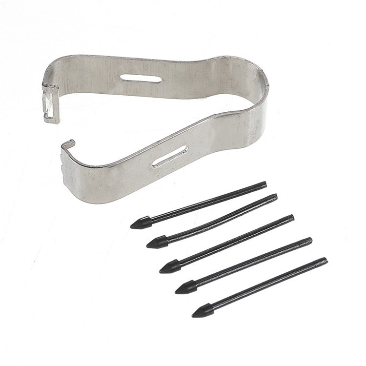 OEM Touch Screen Capacitive Pen Stylus Pen Tip Replacement for Samsung Galaxy Note 10/Note 20 - Black