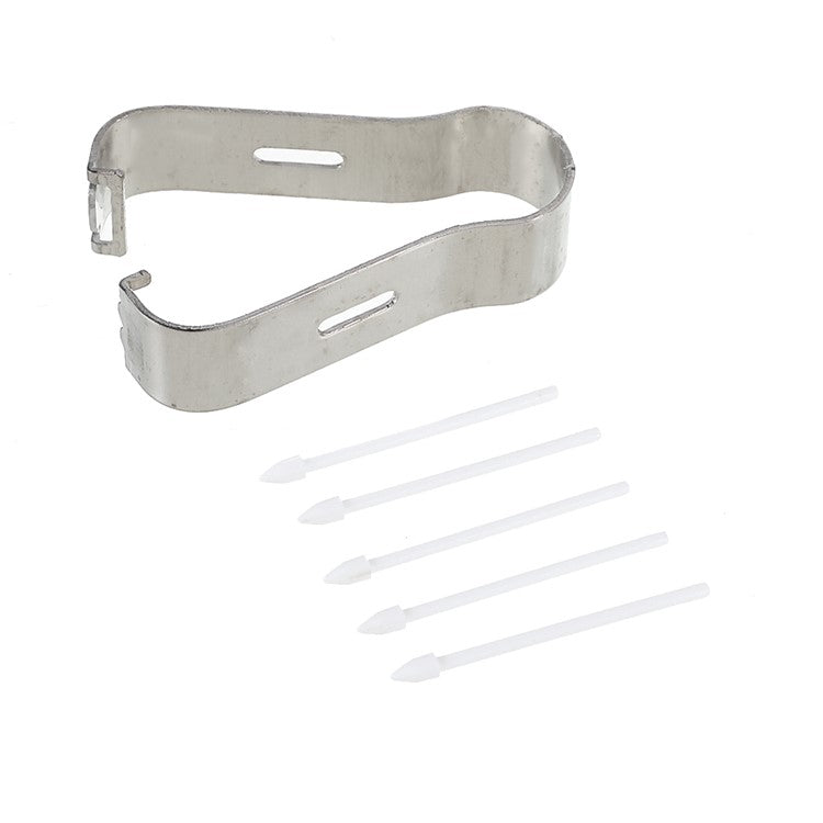 OEM Touch Screen Capacitive Pen Stylus Pen Tip Replacement for Samsung Galaxy Note 10/Note 20 - White