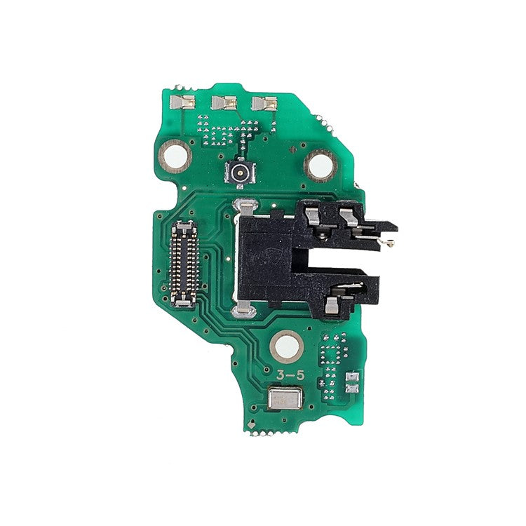 For Oppo Reno4 Z 5G Audio Earphone Jack Flex Cable Repair Part