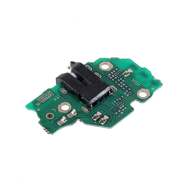 For Oppo Reno4 Z 5G Audio Earphone Jack Flex Cable Repair Part