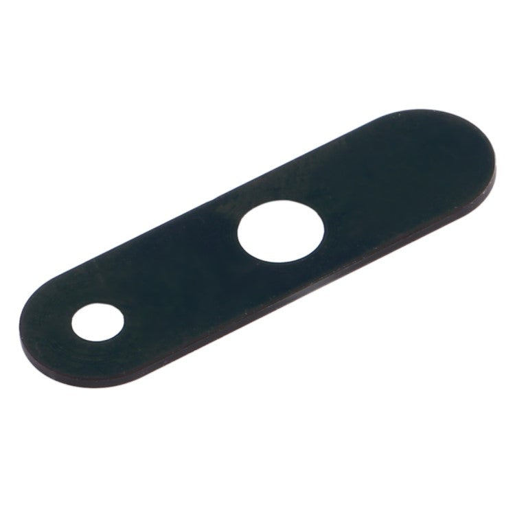 For Realme C3 (without Fingerprint) Rear Back Camera Lens Cover Replacement Part (without Logo)