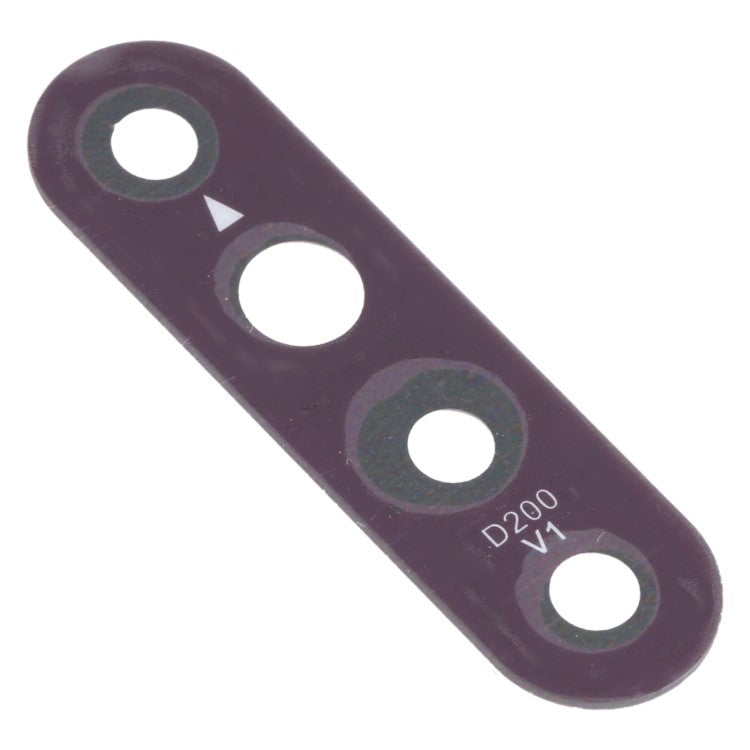 For Oppo A8 Rear Back Camera Lens Cover Replacement Part (without Logo)