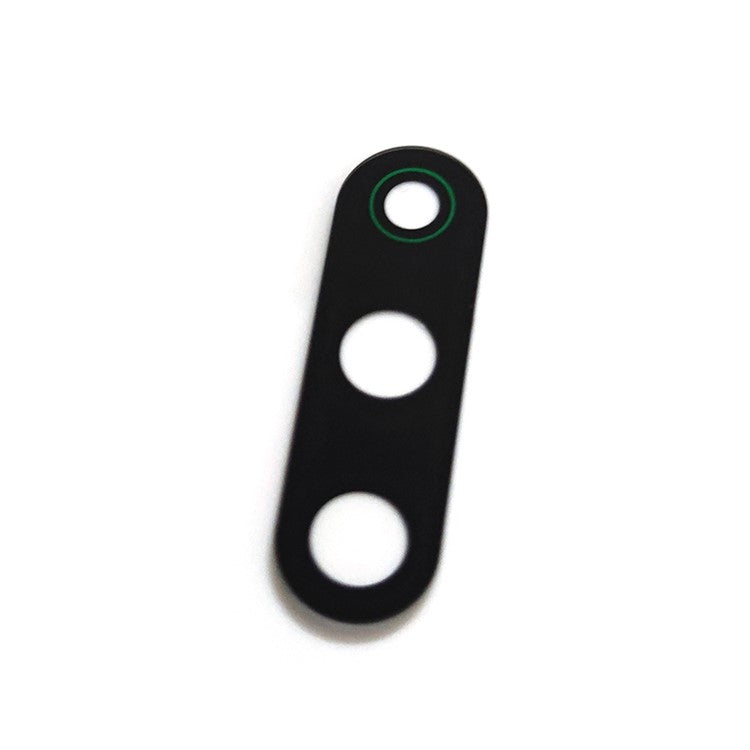 For Oppo A11x/A9 (2020) Rear Back Camera Lens Cover Replacement Part (without Logo)