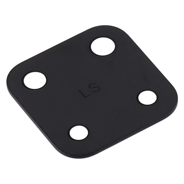 For Realme C15 Rear Back Camera Lens Cover Replacement Part (without Logo)