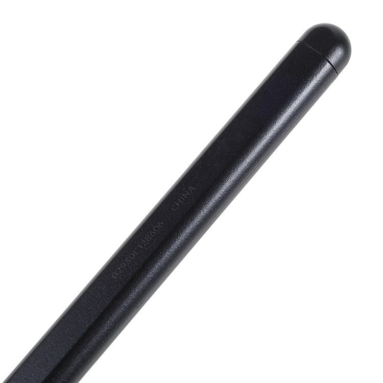 For Samsung Galaxy Tab S7 T870/T875/T876 / Tab S7 Plus T970/T976 Touch Screen Capacitive Pen Stylus Pen - Black