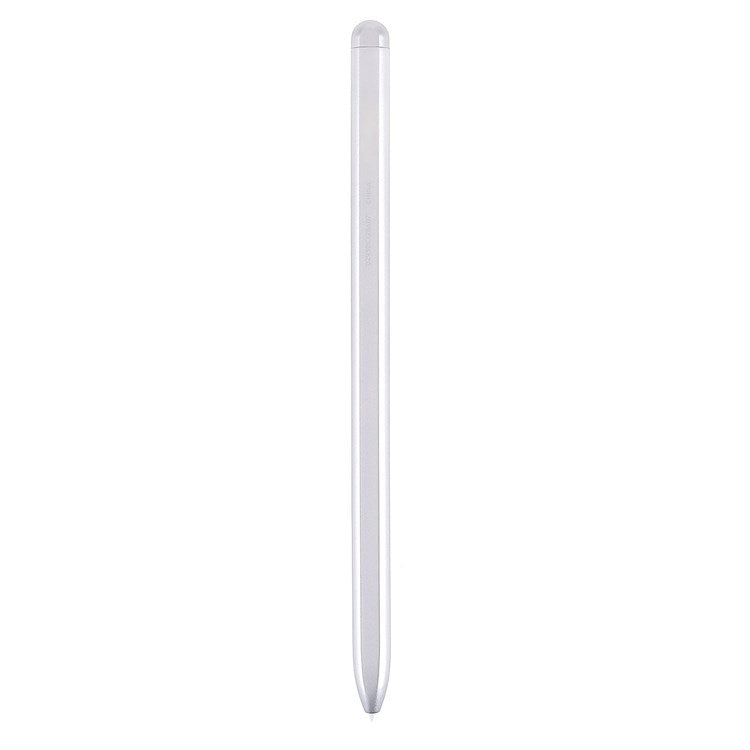 For Samsung Galaxy Tab S7 T870/T875/T876 / Tab S7 Plus T970/T976 Touch Screen Capacitive Pen Stylus Pen - Silver