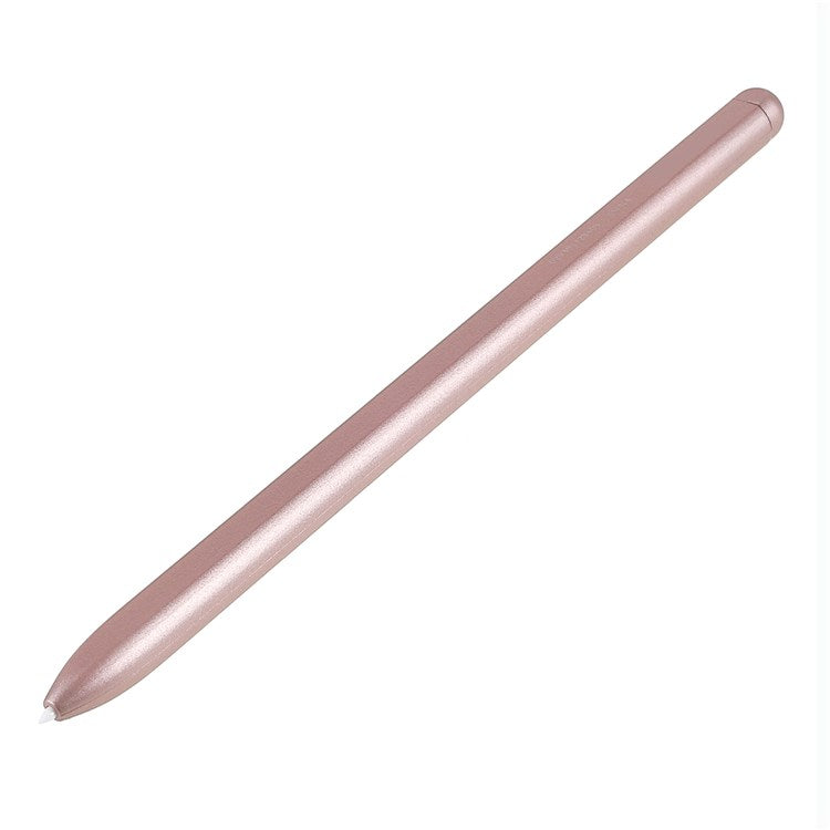 For Samsung Galaxy Tab S7 T870/T875/T876 / Tab S7 Plus T970/T976 Touch Screen Capacitive Pen Stylus Pen - Rose Gold
