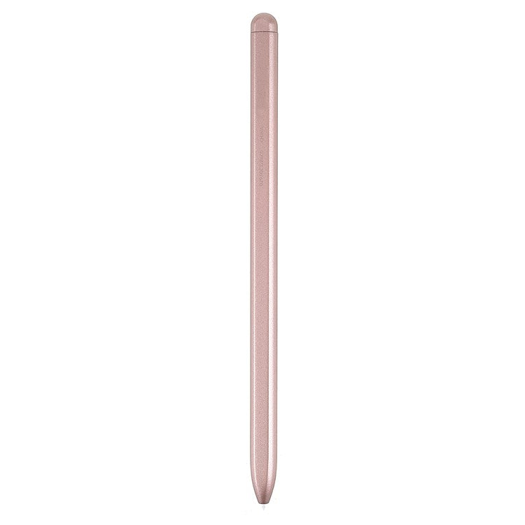 For Samsung Galaxy Tab S7 T870/T875/T876 / Tab S7 Plus T970/T976 Touch Screen Capacitive Pen Stylus Pen - Rose Gold