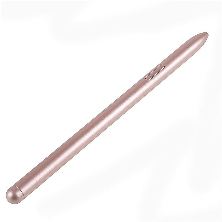 For Samsung Galaxy Tab S7 T870/T875/T876 / Tab S7 Plus T970/T976 Touch Screen Capacitive Pen Stylus Pen - Rose Gold