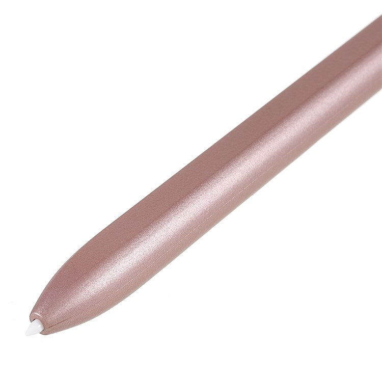 For Samsung Galaxy Tab S7 T870/T875/T876 / Tab S7 Plus T970/T976 Touch Screen Capacitive Pen Stylus Pen - Rose Gold