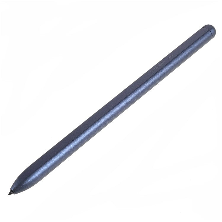 For Samsung Galaxy Tab S7 T870/T875/T876 / Tab S7 Plus T970/T976 Touch Screen Capacitive Pen Stylus Pen - Navy Blue