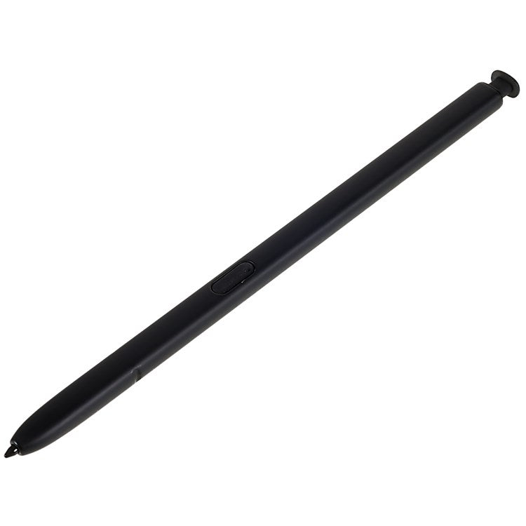 For Samsung Galaxy S22 Ultra 5G S908 Touch Screen Stylus Pen (without Bluetooth Function) / (without Logo) - Black