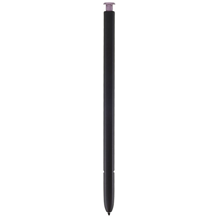 For Samsung Galaxy S22 Ultra 5G S908 Touch Screen Stylus Pen (without Bluetooth Function) / (without Logo) - Purple