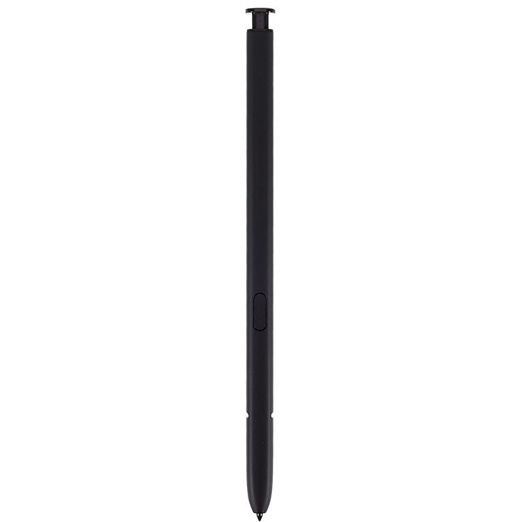 For Samsung Galaxy S22 Ultra 5G S908 Touch Screen Capacitive Pen Stylus Pen (without Logo) - Black