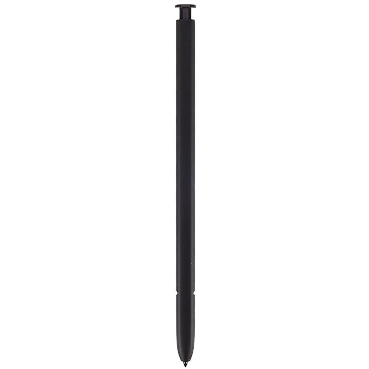 For Samsung Galaxy S22 Ultra 5G S908 Touch Screen Capacitive Pen Stylus Pen (without Logo) - Black