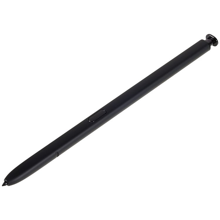 For Samsung Galaxy S22 Ultra 5G S908 Touch Screen Capacitive Pen Stylus Pen (without Logo) - Black
