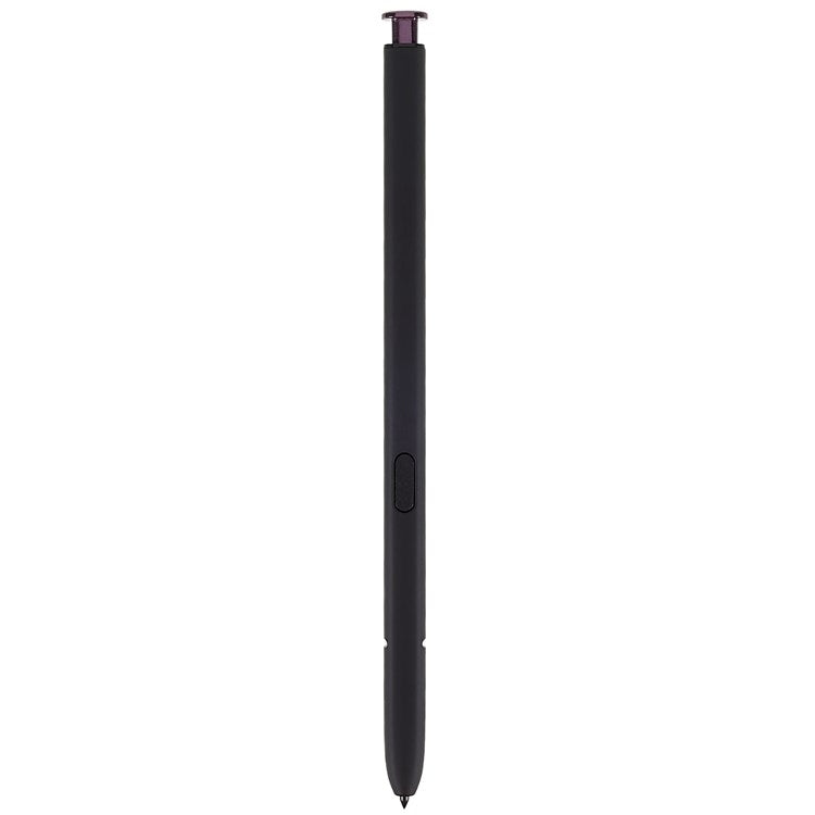 For Samsung Galaxy S22 Ultra 5G S908 Touch Screen Capacitive Pen Stylus Pen (without Logo) - Purple