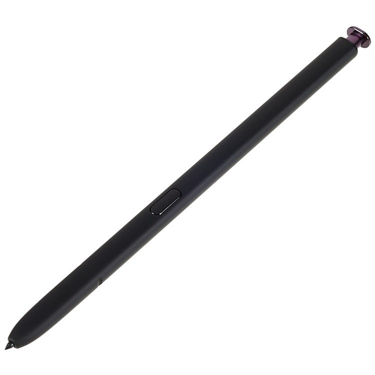For Samsung Galaxy S22 Ultra 5G S908 Touch Screen Capacitive Pen Stylus Pen (without Logo) - Purple