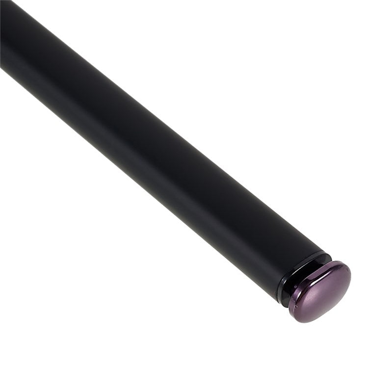 For Samsung Galaxy S22 Ultra 5G S908 Touch Screen Capacitive Pen Stylus Pen (without Logo) - Purple