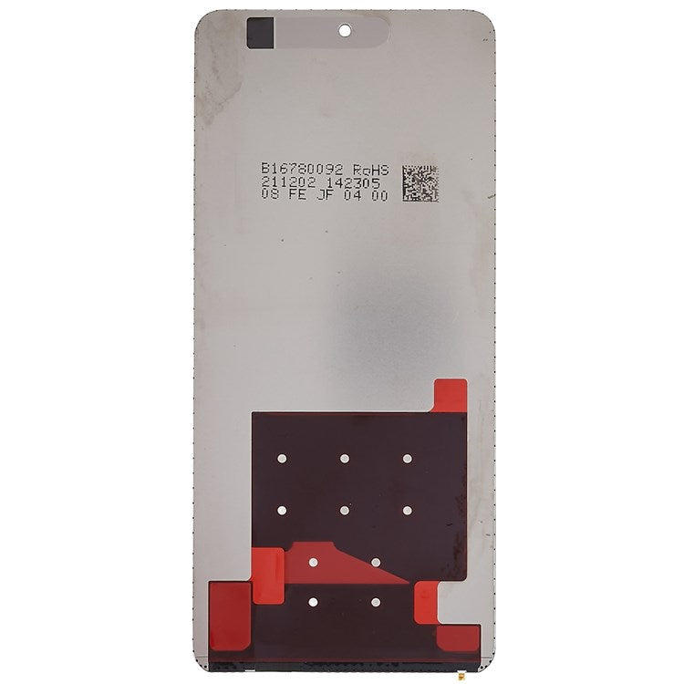 For Honor 50 SE LCD Screen Backlight Replacement Part (without Logo)