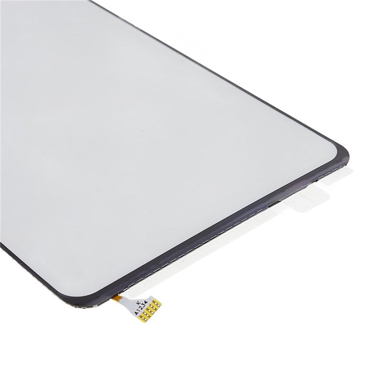 For Honor 50 SE LCD Screen Backlight Replacement Part (without Logo)