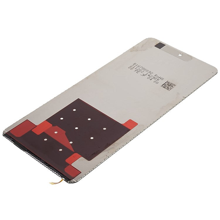 For Honor 50 SE LCD Screen Backlight Replacement Part (without Logo)