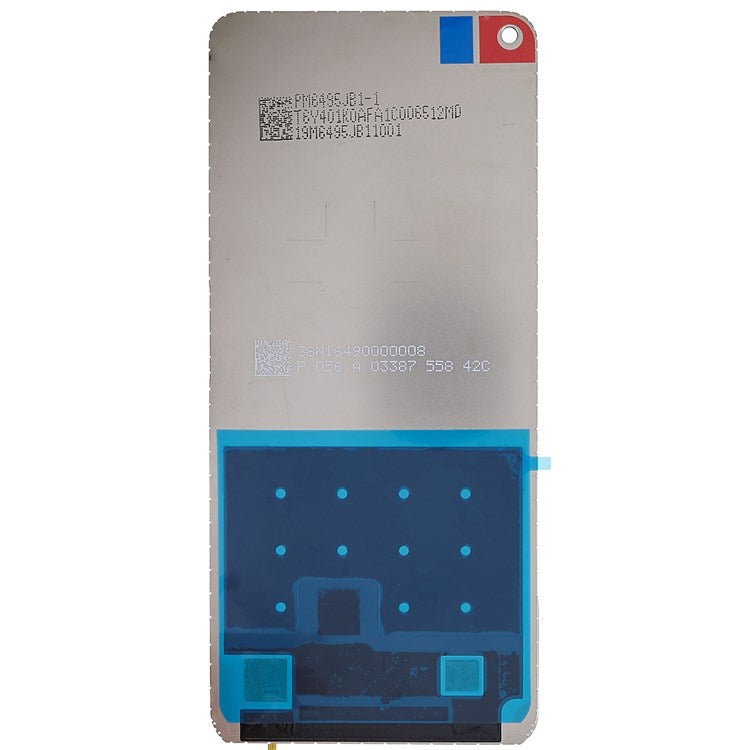 For Honor 30S/Huawei nova 7 SE/P40 Lite 5G LCD Screen Backlight Replacement Part (without Logo)