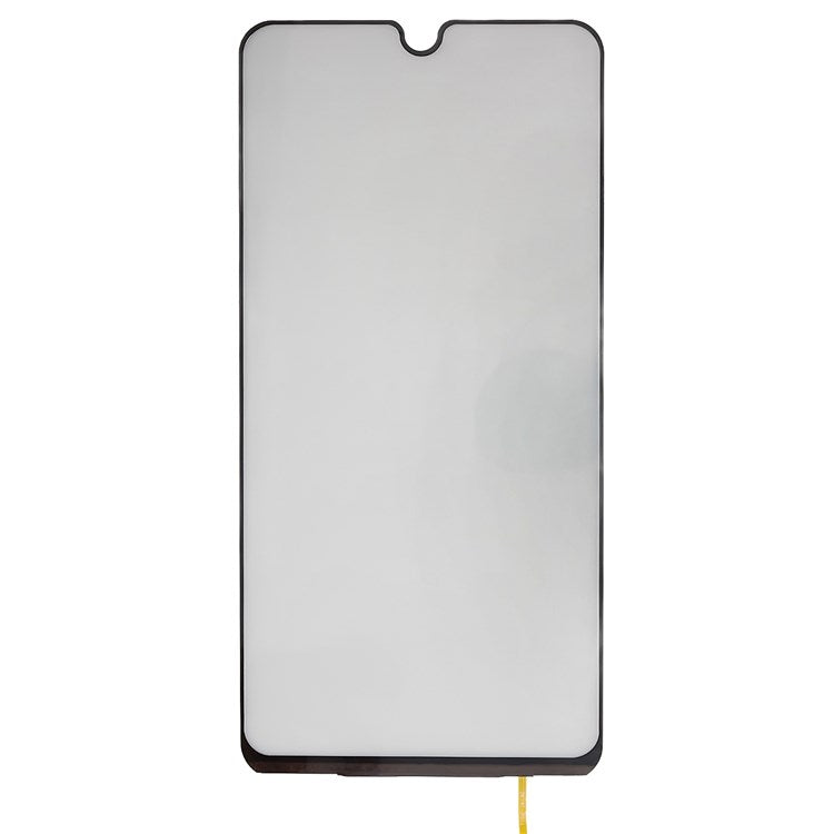 For Honor 8X Max LCD Screen Backlight Replacement Part (without Logo)