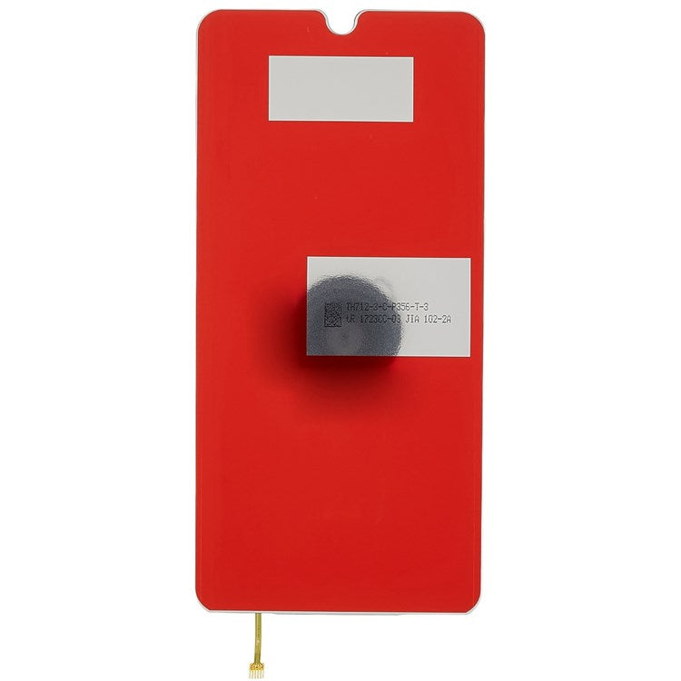 For Honor 8X Max LCD Screen Backlight Replacement Part (without Logo)