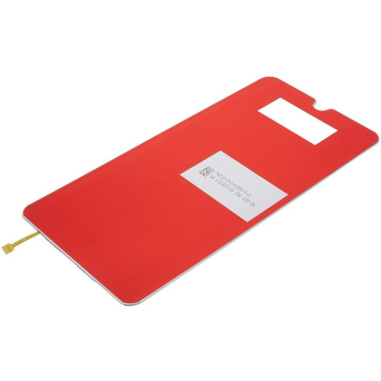 For Honor 8X Max LCD Screen Backlight Replacement Part (without Logo)