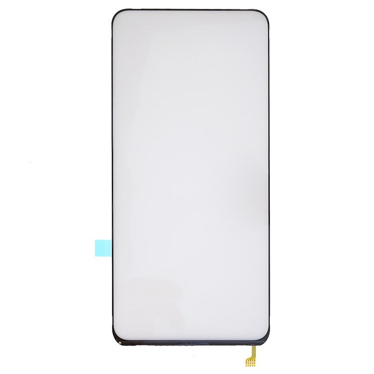 For Huawei Enjoy 10 Plus/P Smart Z/Y9 Prime 2019/Honor 9X LCD Screen Backlight Replacement Part (without Logo)