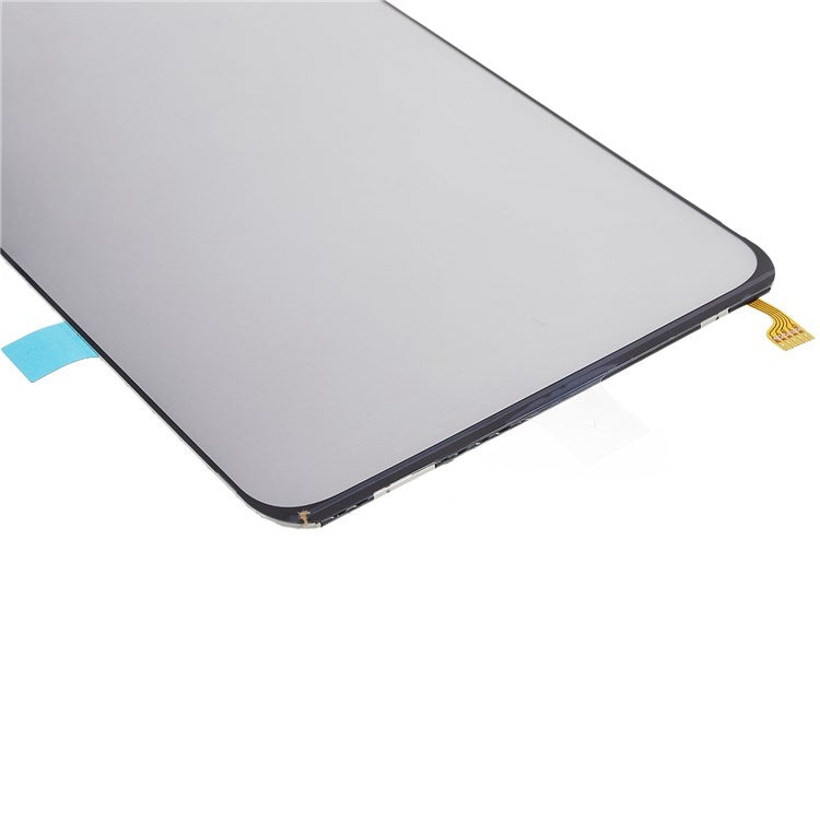 For Huawei Enjoy 10 Plus/P Smart Z/Y9 Prime 2019/Honor 9X LCD Screen Backlight Replacement Part (without Logo)