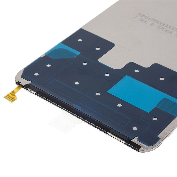 For Huawei Enjoy 10 Plus/P Smart Z/Y9 Prime 2019/Honor 9X LCD Screen Backlight Replacement Part (without Logo)